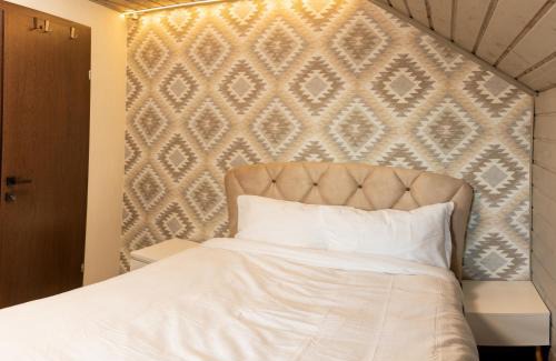 Gilau Cabin | Amonte Mountain Resort