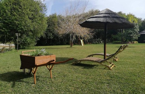 Sao Teotonio House | Amor de Criança Casa T1