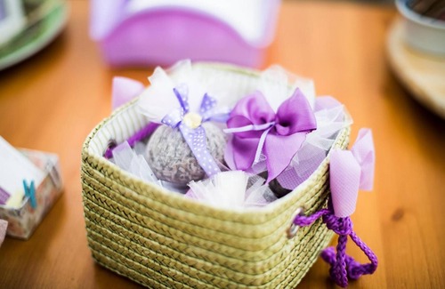 Cingoli Bed & Breakfast | Amor di lavanda