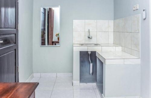 Kupang Hotel | Amor Homestay near Eltari International Airport Mitra RedDoorz