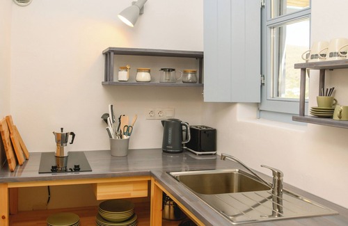 Amorgos House | Amorgos Elegant Houses, Villa 5