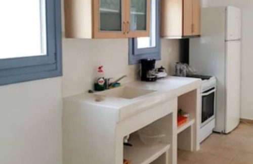 Katapola Apartment | Amorgos Suite Panoramic sea view private parking