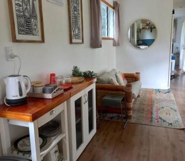 Arorangi Villa | Amori Cabin