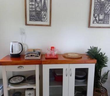 Arorangi Villa | Amori Cabin