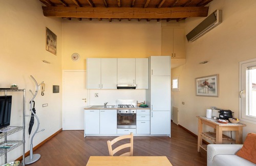 San Lorenzo Apartment | Amorino 5 - Attico Amorino