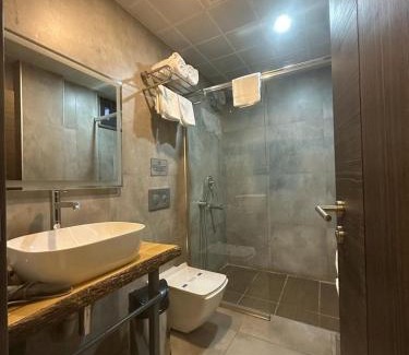 Kastamonu Hotel | Amorium Hotel & Wooden Stone House