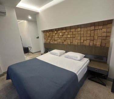 Kastamonu Hotel | Amorium Hotel & Wooden Stone House