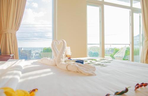 Mui Ne Villa | Amory Villa Mui Ne