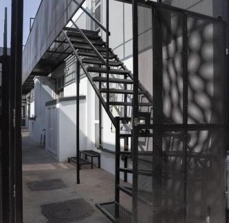 Gara de Nord House | AMOS HOMES accommodation