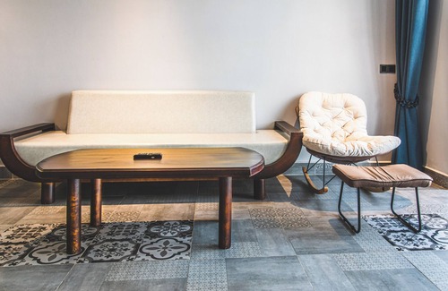 Kampot Hotel | Amour Boutique Kampot