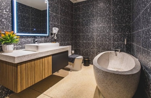 Kampot Hotel | Amour Boutique Kampot