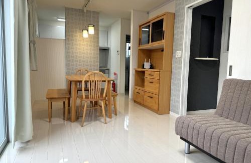 Tosu Apartment | AMP FLAT Tosu