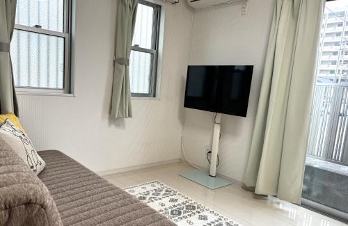 Tosu Apartment | AMP FLAT Tosu