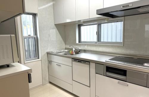 Tosu Apartment | AMP FLAT Tosu