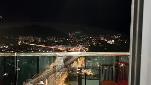 Ulu Kelang House | Ampang Liberty Arc