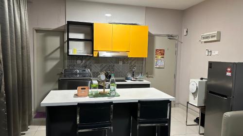 Ulu Kelang House | Ampang Liberty Arc