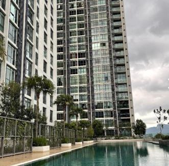 Ulu Kelang House | Ampang Liberty Arc