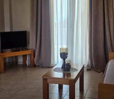 Afytos Apartment | Ampeli Garden