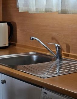 Afytos Apartment | Ampeli Garden