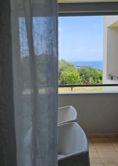 Afytos Apartment | Ampeli Garden