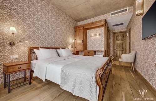 Mirzaani Hotel | Ampelo Resort