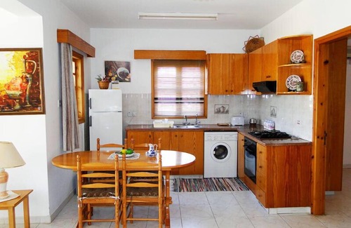 Pissouri Apartment | Ampelokipi Holiday Apartments