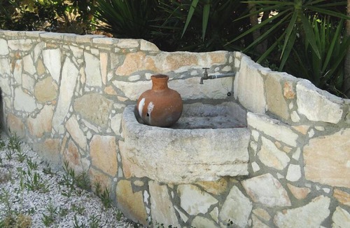Pissouri Apartment | Ampelokipi Holiday Apartments