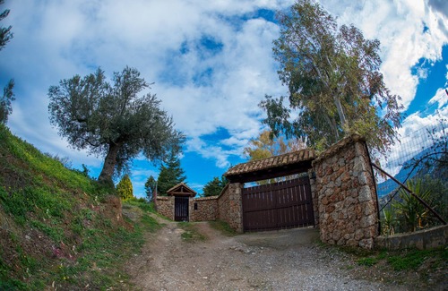 Egira Apartment | Ampelos Estate - The Studio