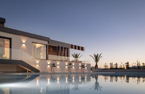 Somatas Villa | Amphi Exclusive Residence