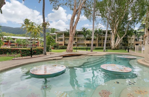 Palm Cove Apartment | Amphora Resort 1 Bedroom Apartment