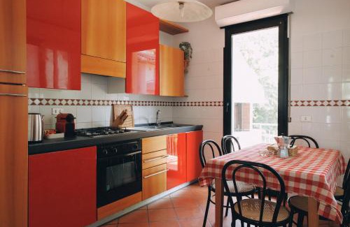 Cervia House | Ampia villetta nel verde
