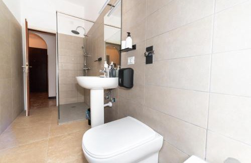 Albissola Marina Apartment | Ampio appartamento Albissola Marina