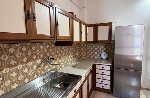 Coverciano Apartment | Ampio appartamento 6 posti con A/C e balconi