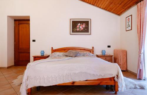 Ceres Apartment | Ampio Bilocale con vista montagne, Ceres Centro