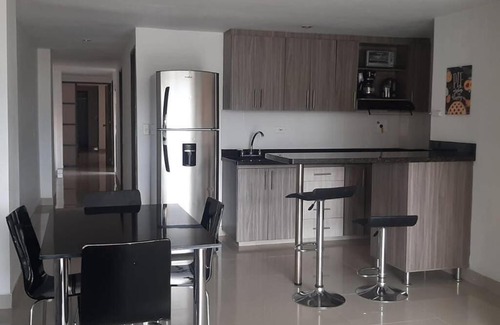 Belen Apartment | Amplió Apartamento céntrico