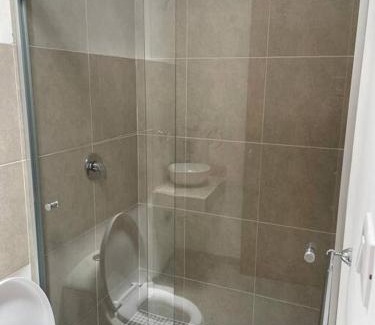 San Luis Potosi Apartment | Amplia casa cerca de zona industrial