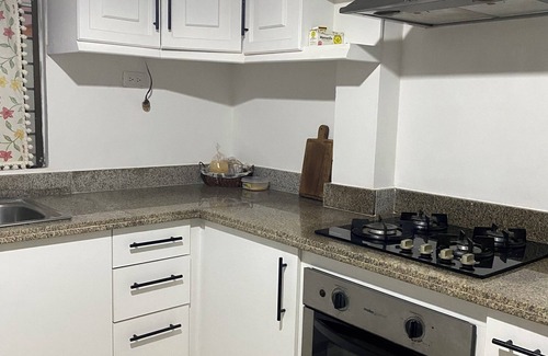 La Aurora House | Amplia casa para disfrutar en familia, vaciones o trabajo