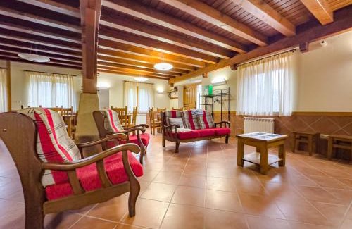 Bolibar Ski Chalet | Amplia casa rural en entorno natural