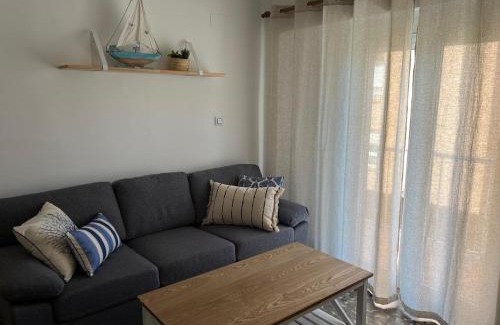 Sagunto Apartment | Amplio apartamento cerca al mar