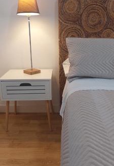 Alcala la Real Apartment | Amplio apartamento con terraza con vistas "Victoria Stay"