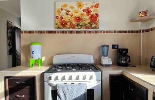 Quetzaltenango Apartment | AMPLIO APARTAMENTO, en Cerezos 1 Quetzaltenango