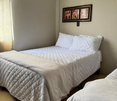 Quetzaltenango Apartment | AMPLIO APARTAMENTO, en Cerezos 1 Quetzaltenango