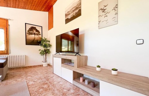 Pal Apartment | Amplio Apartmento en Pal. 8PAX