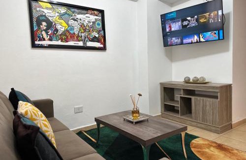 Eldorado Apartment | Amplio Departamento Edificio Lupama