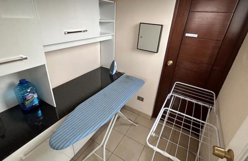 Cochabamba Apartment | Amplios departamentos en el PRADO
