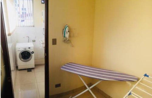 Cochabamba Apartment | Amplios departamentos en el PRADO