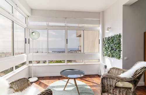 Imaculado Coracao de Maria Apartment | Amplo, moderno e perto do centro da cidade, Quinta Deão I