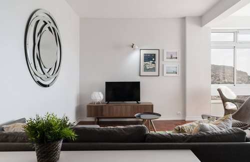 Imaculado Coracao de Maria Apartment | Amplo, moderno e perto do centro da cidade, Quinta Deão I