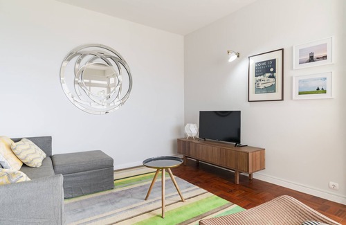 Imaculado Coracao de Maria Apartment | Amplo, moderno e perto do centro da cidade, Quinta Deão I