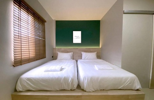 Sungai Kolok Hotel | AMPM Hotel